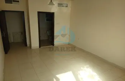 Apartment - 1 Bedroom - 1 Bathroom for rent in Al Naemiya Tower 2 - Al Naemiya Towers - Al Nuaimiya - Ajman