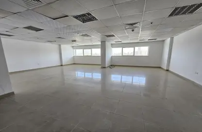 Office Space - Studio - 1 Bathroom for rent in Sheikh Hamad Bin Abdullah St. - Fujairah