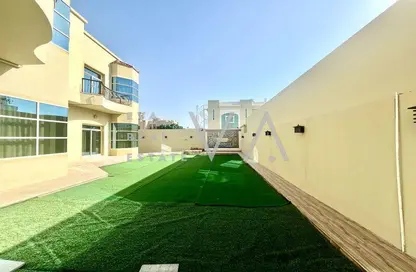 Villa - 5 Bedrooms - 6 Bathrooms for rent in Al Barsha 3 Villas - Al Barsha 3 - Al Barsha - Dubai