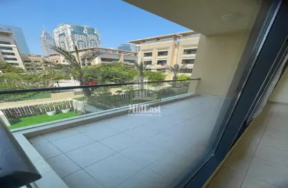 Apartment - 3 Bedrooms - 3 Bathrooms for rent in Al Jaz 3 - Al Jaz - Greens - Dubai