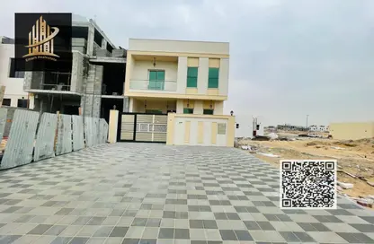 Townhouse - 5 Bedrooms - 7 Bathrooms for sale in Al Maha Village - Al Zahya - Ajman