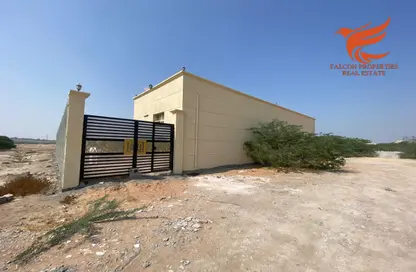 Villa - 2 Bedrooms - 2 Bathrooms for rent in Al Felyyah - Ras Al Khaimah