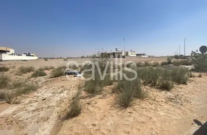 Land - Studio for sale in Al Sajaa - Sharjah