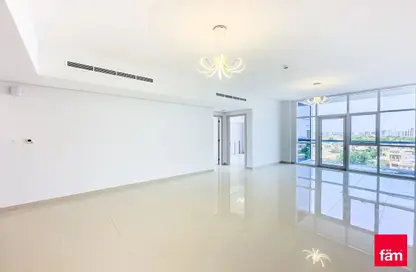 Apartment - 1 Bedroom - 1 Bathroom for rent in Topaz Avenue - Al Furjan - Dubai