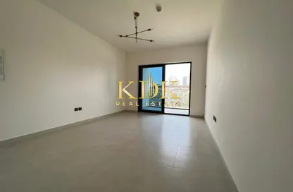Apartment - 1 Bedroom - 2 Bathrooms for rent in Binghatti Gate - Jumeirah Village Circle - Dubai