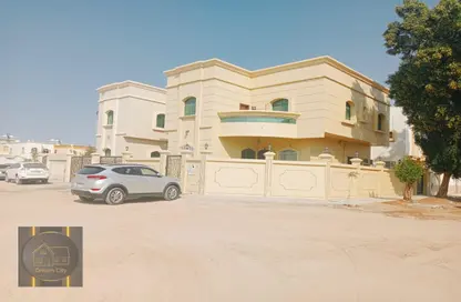 Villa - 5 Bedrooms - 6 Bathrooms for rent in Al Mowaihat 2 - Al Mowaihat - Ajman