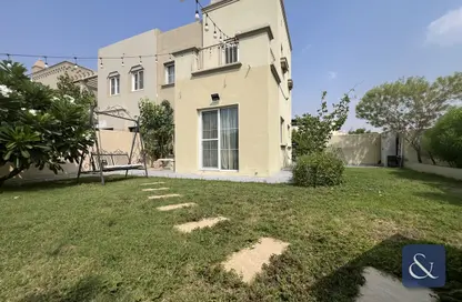 Villa - 2 Bedrooms - 3 Bathrooms for sale in Springs 11 - The Springs - Dubai