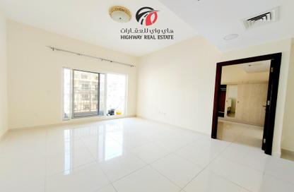 Apartment - 1 Bedroom - 2 Bathrooms for rent in Al Helal Al Zahaby Building 2 - Al Warsan 4 - Al Warsan - Dubai