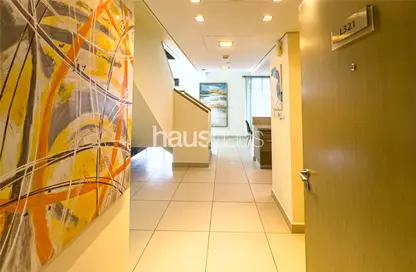 Duplex - 2 Bedrooms - 2 Bathrooms for rent in The Lofts Central - The Lofts - Downtown Dubai - Dubai