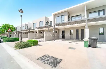 Townhouse - 4 Bedrooms - 4 Bathrooms for rent in Camelia 2 - Camelia - Arabian Ranches 2 - Dubai