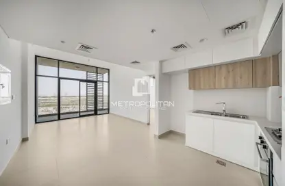 Apartment - 1 Bedroom - 2 Bathrooms for sale in Prive Residence - Dubai Hills Estate - Dubai