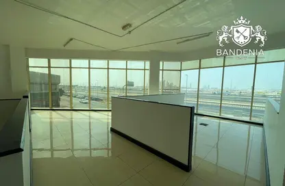 Office Space - Studio - 2 Bathrooms for rent in Smark 2 - Ras Al Khor Industrial - Ras Al Khor - Dubai