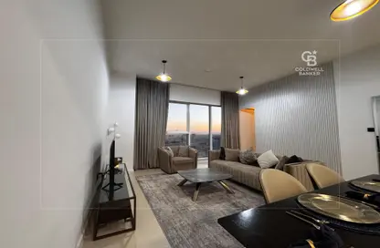 Apartment - 2 Bedrooms - 2 Bathrooms for sale in PG Upperhouse - Al Furjan - Dubai