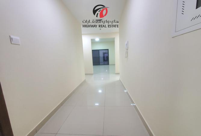 Apartment - 1 Bedroom - 2 Bathrooms for rent in Al Warsan 4 - Al Warsan - Dubai