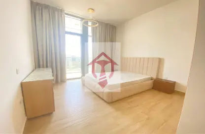 Apartment - 1 Bedroom - 2 Bathrooms for rent in Regina Tower - Jumeirah Village Circle - Dubai