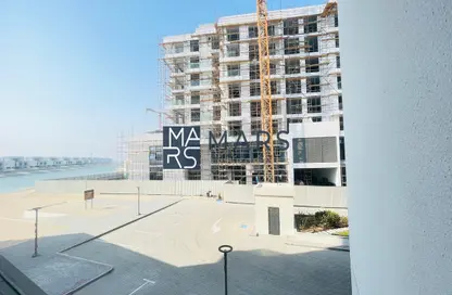 Apartment - 1 Bathroom for rent in Ajmal Makan City - Sharjah Waterfront City - Sharjah