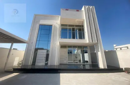 Villa - 5 Bedrooms - 6 Bathrooms for sale in Al Yasmeen 1 - Al Yasmeen - Ajman