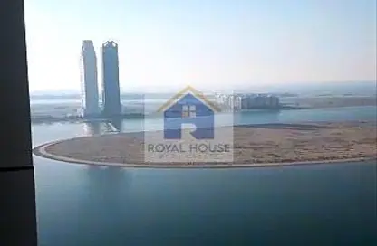 Apartment - 1 Bedroom - 1 Bathroom for sale in Al Khan Lagoon - Al Khan - Sharjah