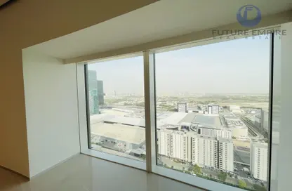 Duplex - 1 Bedroom - 2 Bathrooms for rent in Park Place Tower - Sheikh Zayed Road - Dubai