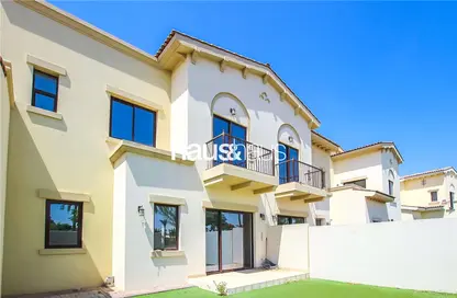 Villa - 3 Bedrooms - 3 Bathrooms for rent in Mira 4 - Mira - Reem - Dubai