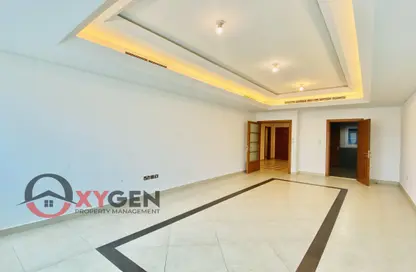 Apartment - 3 Bedrooms - 4 Bathrooms for rent in Montazah Tower - Khalidiya Street - Al Khalidiya - Abu Dhabi