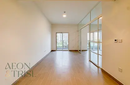 Apartment - 2 Bedrooms - 1 Bathroom for rent in Golfville - Dubai Hills Estate - Dubai