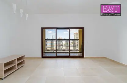 Apartment - 2 Bedrooms - 3 Bathrooms for sale in Al Andalus Tower E - Al Andalus - Jumeirah Golf Estates - Dubai