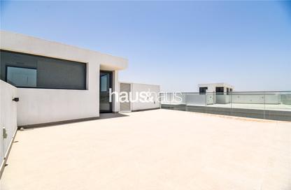 Villa - 4 Bedrooms - 4 Bathrooms for sale in Golf Grove - Dubai Hills Estate - Dubai