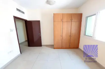 Apartment - 2 Bedrooms - 2 Bathrooms for rent in Gulf Pearl Tower - Al Nahda - Sharjah