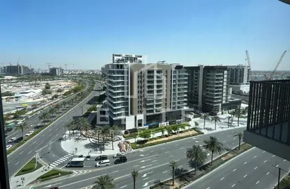 Apartment - 1 Bedroom - 1 Bathroom for rent in Park Ridge Tower C - Park Ridge - Dubai Hills Estate - Dubai