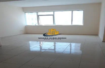 Apartment - 1 Bathroom for rent in Al Nahda - Sharjah