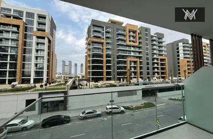 Apartment - 1 Bathroom for rent in AZIZI Riviera - Meydan One - Meydan - Dubai