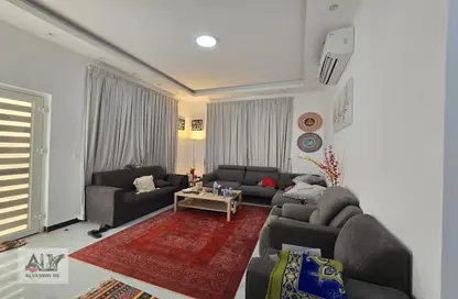 Villa - 3 Bedrooms - 5 Bathrooms for sale in Al Zaheya Gardens - Al Zahya - Ajman