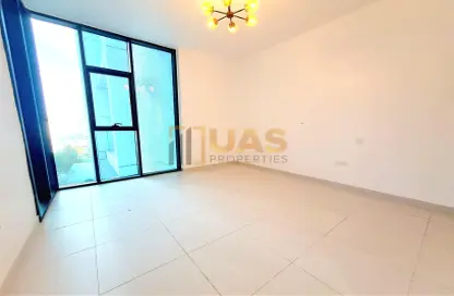 Apartment - 1 Bedroom - 2 Bathrooms for rent in Azurite Tower - Al Jaddaf - Dubai