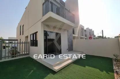 Villa - 3 Bedrooms - 5 Bathrooms for rent in Aurum Villas - Sycamore - Damac Hills 2 - Dubai