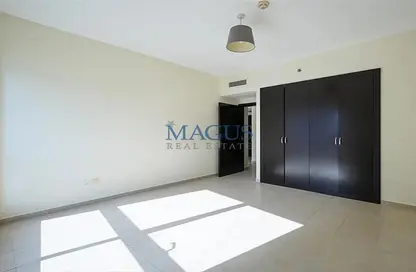 Apartment - 1 Bedroom - 1 Bathroom for rent in Al Habtoor Tower - Dubai Marina - Dubai