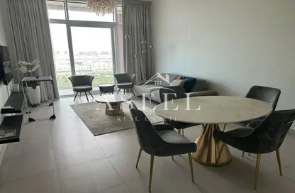 Apartment - 1 Bedroom - 2 Bathrooms for rent in Park Gate Residence 2 - Al Kifaf - Bur Dubai - Dubai