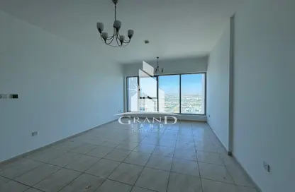 Apartment - 2 Bedrooms - 2 Bathrooms for sale in Skycourts Tower A - Skycourts Towers - Dubai Land - Dubai