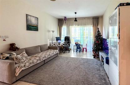 Apartment - 2 Bedrooms - 2 Bathrooms for sale in Al Alka 3 - Al Alka - Greens - Dubai