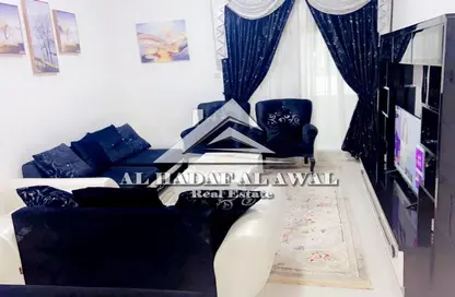 Apartment - 2 Bedrooms - 2 Bathrooms for rent in Al Nad - Al Qasimia - Sharjah