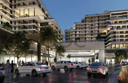 Apartment - 2 Bedrooms - 3 Bathrooms for sale in Reem Hills - Najmat Abu Dhabi - Al Reem Island - Abu Dhabi