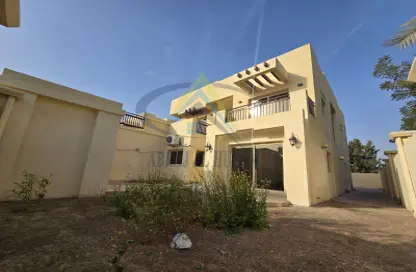 Villa - 4 Bedrooms - 5 Bathrooms for sale in Bawabat Al Sharq - Baniyas East - Baniyas - Abu Dhabi