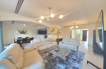 Townhouse - 2 Bedrooms - 2 Bathrooms for rent in Jumeirah Village Circle - Dubai