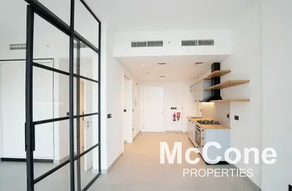 Apartment - 1 Bedroom - 1 Bathroom for rent in Socio Tower 1 - Socio Tower - Dubai Hills Estate - Dubai