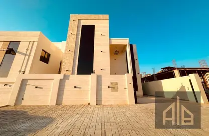 Villa - 5 Bedrooms - 7 Bathrooms for sale in Al Aamra Gardens - Al Amerah - Ajman