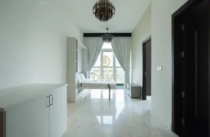 Apartment - 1 Bedroom - 1 Bathroom for rent in Bayz by Danube - Business Bay - Dubai