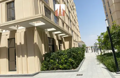 Apartment - 1 Bedroom - 2 Bathrooms for rent in Al Mamsha - Muwaileh - Sharjah