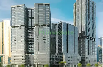 Apartment - 3 Bedrooms - 4 Bathrooms for sale in Radiant Boulevard - City Of Lights - Al Reem Island - Abu Dhabi