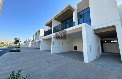 Townhouse - 3 Bedrooms - 4 Bathrooms for sale in Bliss - Arabian Ranches 3 - Dubai