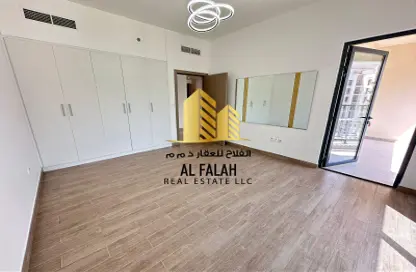 Apartment - 1 Bedroom - 1 Bathroom for rent in Indigo Beach Residence - Maryam Beach Residence - Maryam Island - Sharjah